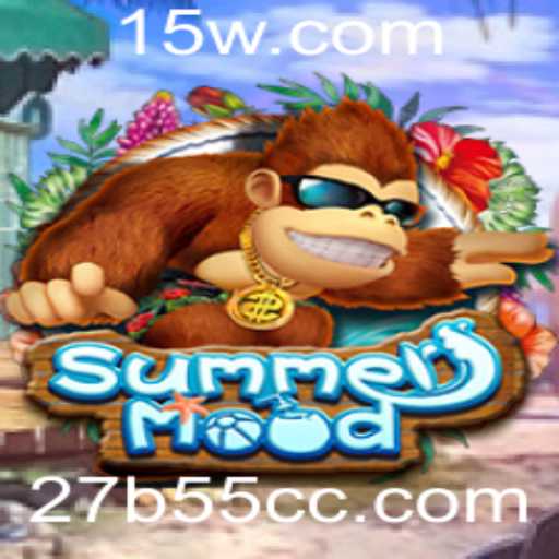 Desvendando SummerMood: O Novo Jogo que Conquista 27b55.com